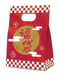 ふくまる福袋1枚(小判抜き)の商品画像