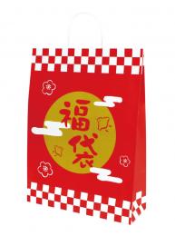 ふくまる福袋1枚(大)の商品画像