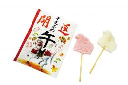 開運干支飴「午」の商品画像