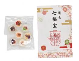 開運 七福宝あめの商品画像
