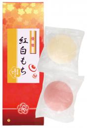 紅白もちの商品画像