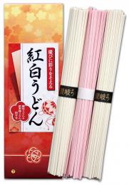 紅白うどんの商品画像