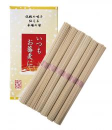 いつもお蕎麦にの商品画像