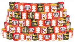 出た目で招福トイレットペーパー30人用の商品画像