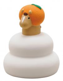 開運干支 午貯金箱の商品画像