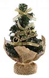 ナチュラルミニツリー1個の商品画像