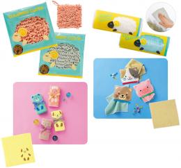 とく得パック Cuteなアニマル30個の商品画像