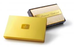 プレミアムバスタオル(ライトベージュ)の商品画像