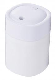 コンパクト加湿器160mlの商品画像