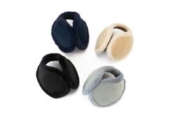 ぽかぽか 耳あて1個の商品画像