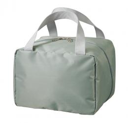 出し入れ楽ー!ボックス型収納ポーチの商品画像