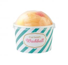 カップスイーツウォッシュボール1個の商品画像