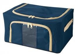 中身が見える収納ボックスの商品画像