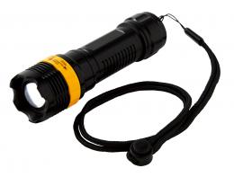 ネックストラップ付きズームライトの商品画像