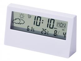 クリアスクリーン多機能デジタル時計の商品画像