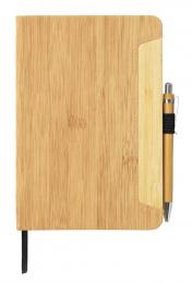 ナチュラルステーショナリーセットの商品画像