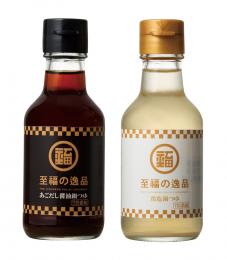 至福の逸品 旨だし鍋つゆセット(濃縮タイプ)の商品画像