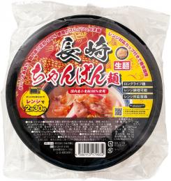 大金星 レンジでチン!する生ラーメンカップ付き(九州アソート)の商品画像