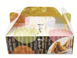 ミックスかりんとうBOXの商品画像