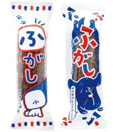 ふがし1本の商品画像