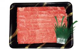 備前牛すき焼(モモ)の商品画像