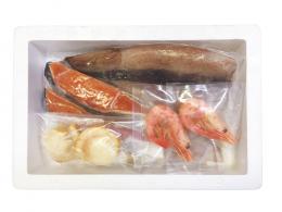 北海道名物 石狩鍋の商品画像