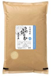 北海道産ゆめぴりかの商品画像