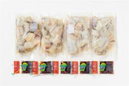 ふぐちり鍋の商品画像