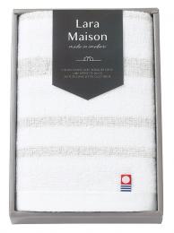 ララメゾン フェイスタオルの商品画像