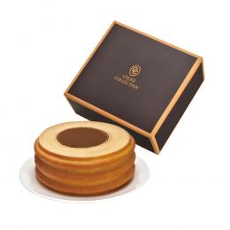 セレブコレクションバームクーヘンの商品画像