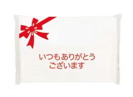 サンキューポケットティッシュ6Wの商品画像