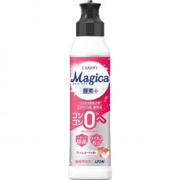 CHARMY Magica220ml(酵素+フレッシュピーチの香り)の商品画像
