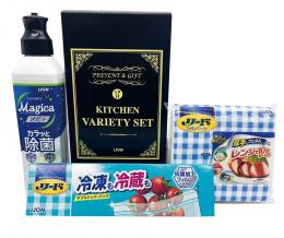 キッチンバラエティ3点セットの商品画像