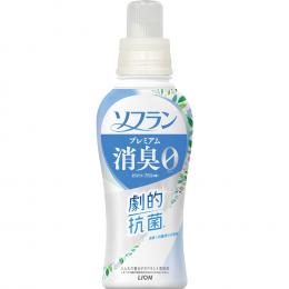 ソフランプレミアム消臭510ml(ホワイトハーブアロマの香り)の商品画像