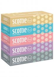 スコッティティシューファン120W5個組の商品画像