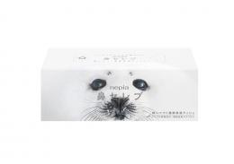 ネピア鼻セレブティシュ200W1個の商品画像