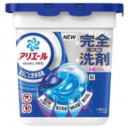 アリエールバイオサイエンスジェルボールPROの商品画像