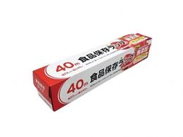 食品保存ラップ22cm×40mの商品画像