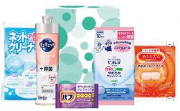 リラックスライフ5点セットの商品画像