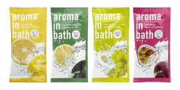 粉体入浴料 アロマインバス20g1個の商品画像