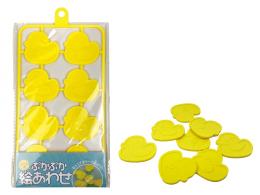 お風呂に浮かべる ぷかぷかえあわせの商品画像