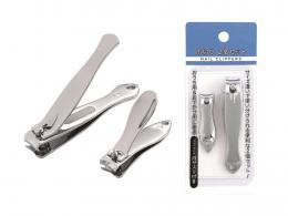 爪切り2個組の商品画像