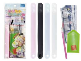 ビーズアートブレスレットキット1組の商品画像