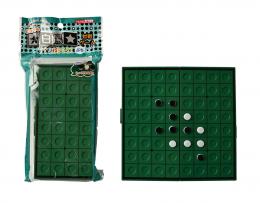 どこでも白黒対決ゲームの商品画像