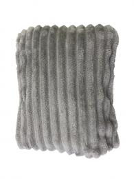 蓄熱式 エコロジー湯たんぽ1個(グレー)の商品画像