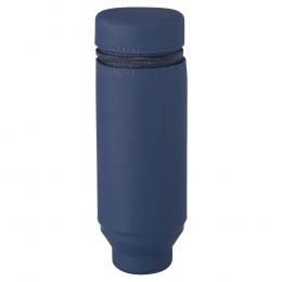 リヒトラブ ACTACTスタンドペンケース(ネイビー)の商品画像