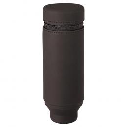 リヒトラブ ACTACTスタンドペンケース1個(ブラック)の商品画像