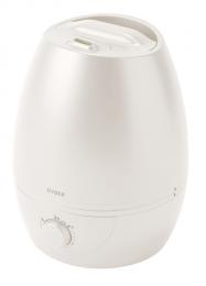 siroca 超音波加湿器5L(シルキーホワイト)の商品画像