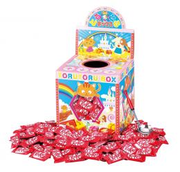 キットカットすくいどり50人用の商品画像