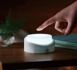 プッシュライトの商品画像